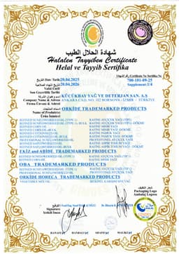 ORKİDE