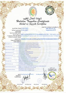 BELKİM
