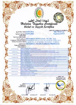 DİVERSEY