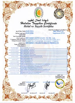 DİVERSEY