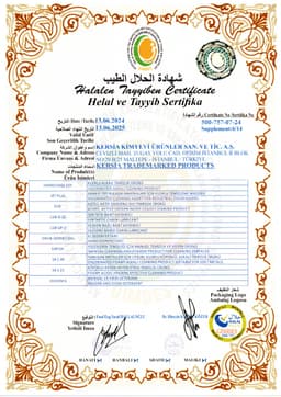 KERSİA