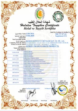 KERSİA