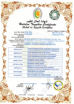 KERSİA