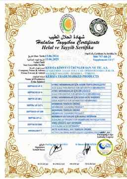 KERSİA