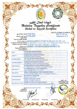 KERSİA