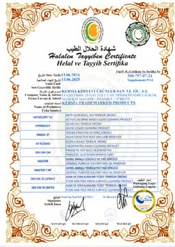 KERSİA