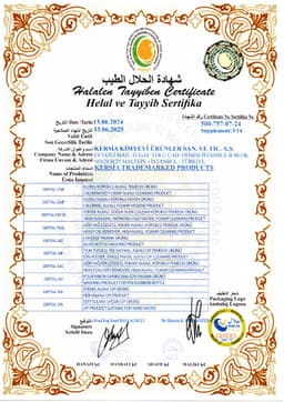 KERSİA