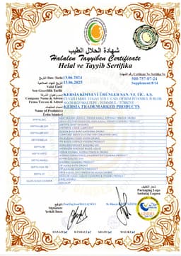 KERSİA