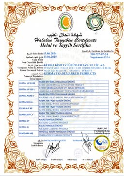 KERSİA