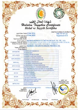 KERSİA