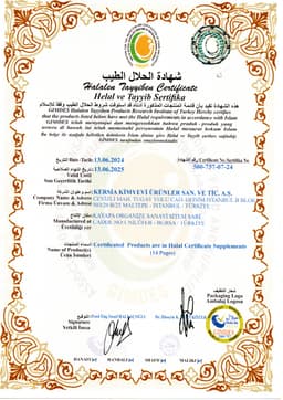 KERSİA