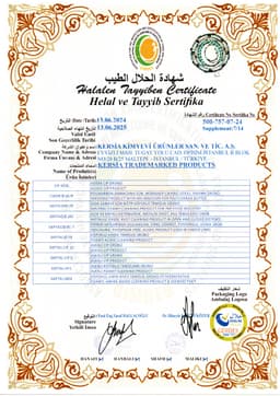 KERSİA