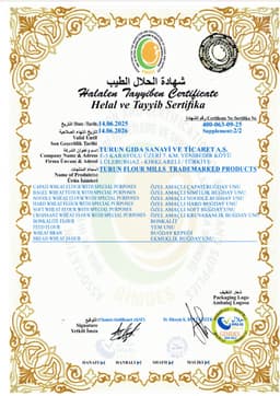 TURUN FLOUR MILLS