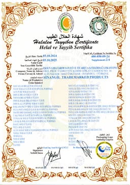 SİNANGİL