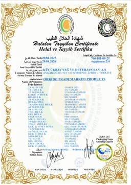 ORKİDE HORECA