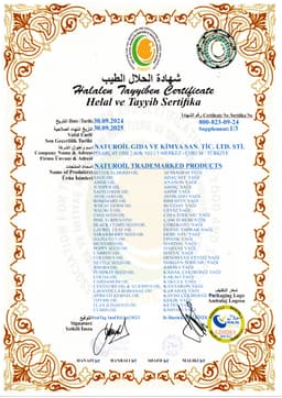 NATUROİL