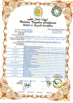 WORLDCHEM