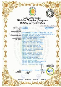 CENEVİZ