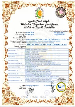 NİLCO