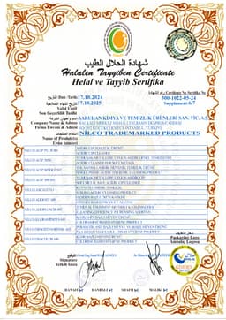 NİLCO