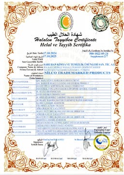 NİLCO