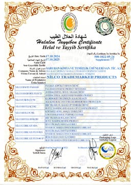 NİLCO