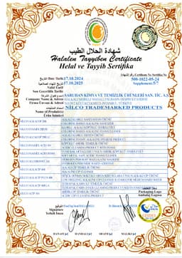 NİLCO