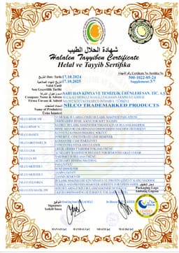 NİLCO