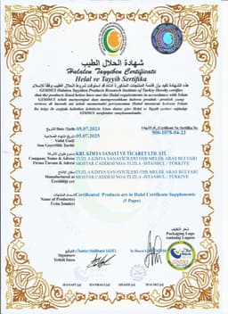 ENDAXI