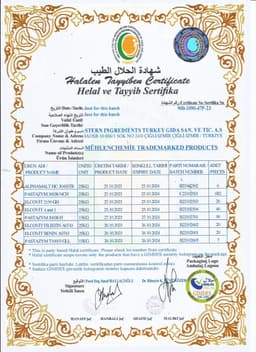MÜHLENCHEMİE
