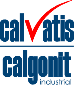 CALVATİS CALGONIT