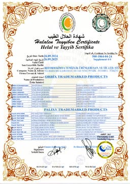 PALİXY
