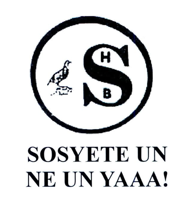SOSYETE UN NE UN YAA