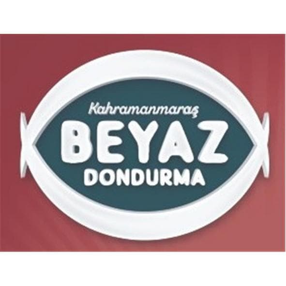 KAHRAMANMARAŞ BEYAZ DONDURMA