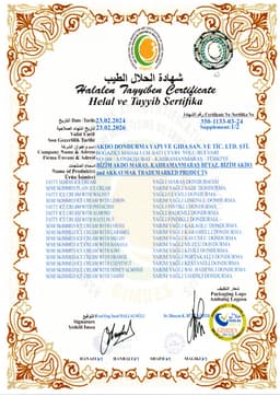 BİZİM AKDO