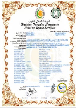 BİZİM AKDO