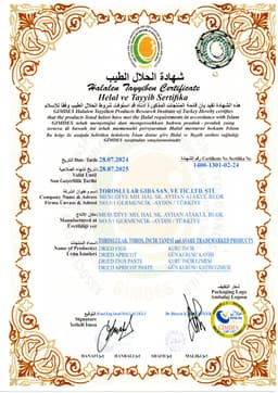 İNCİR TANESİ