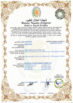 GELİNCİK